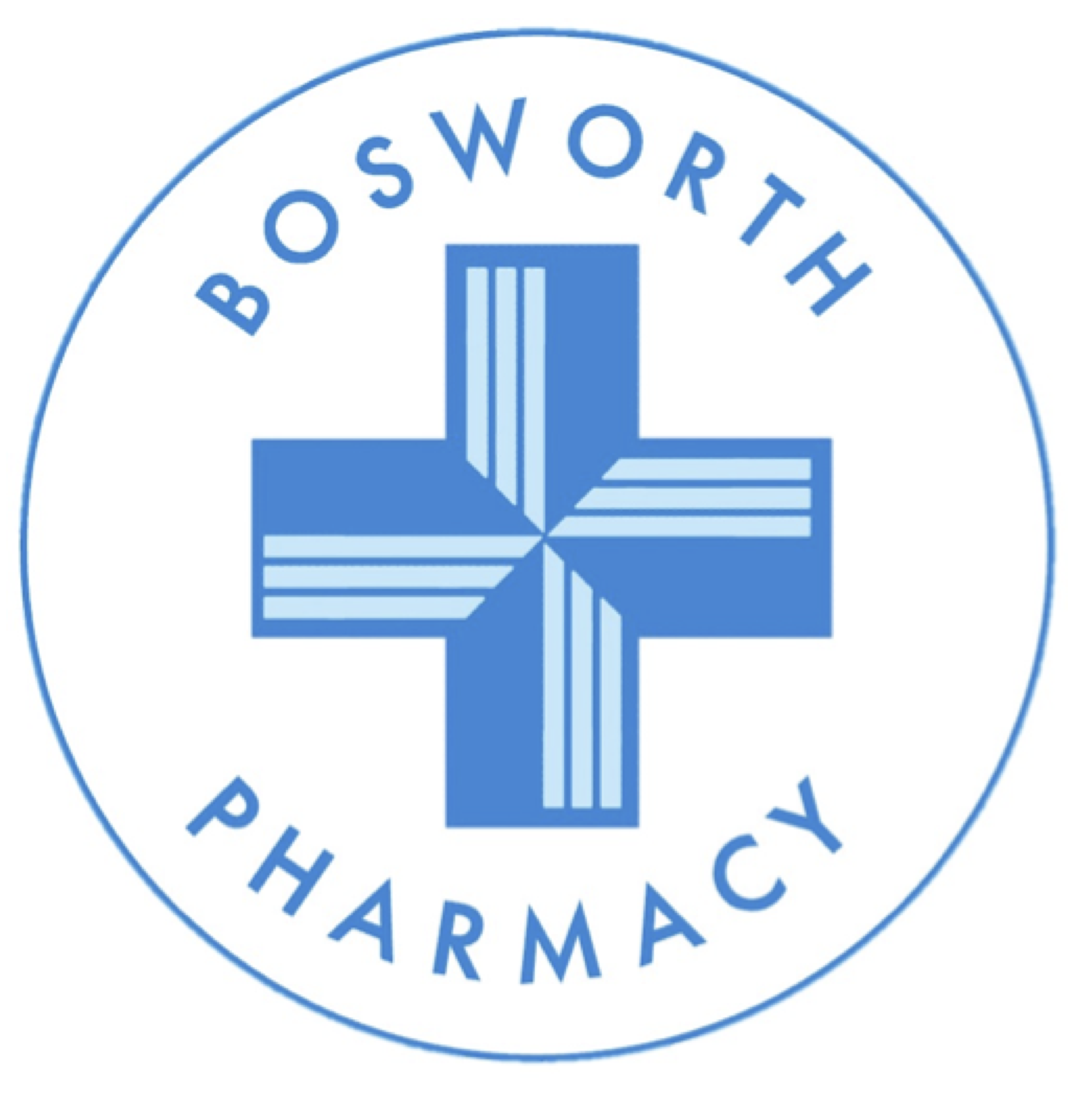 User logo