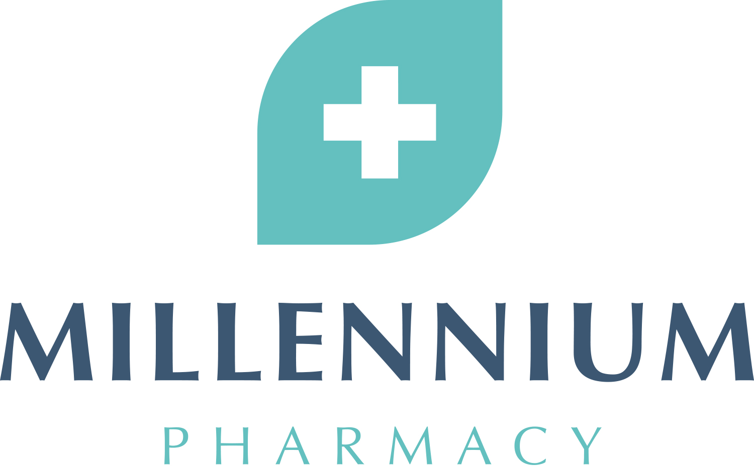 User logo