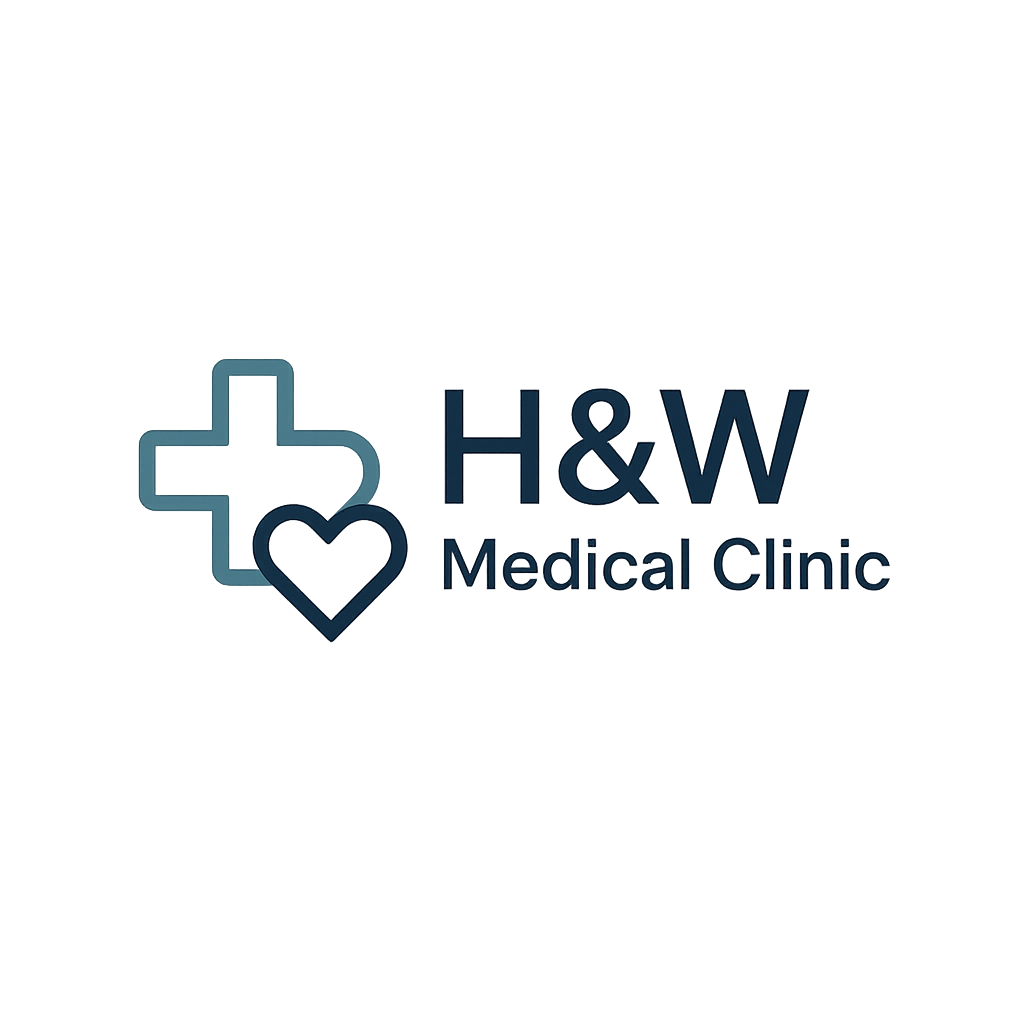 User logo