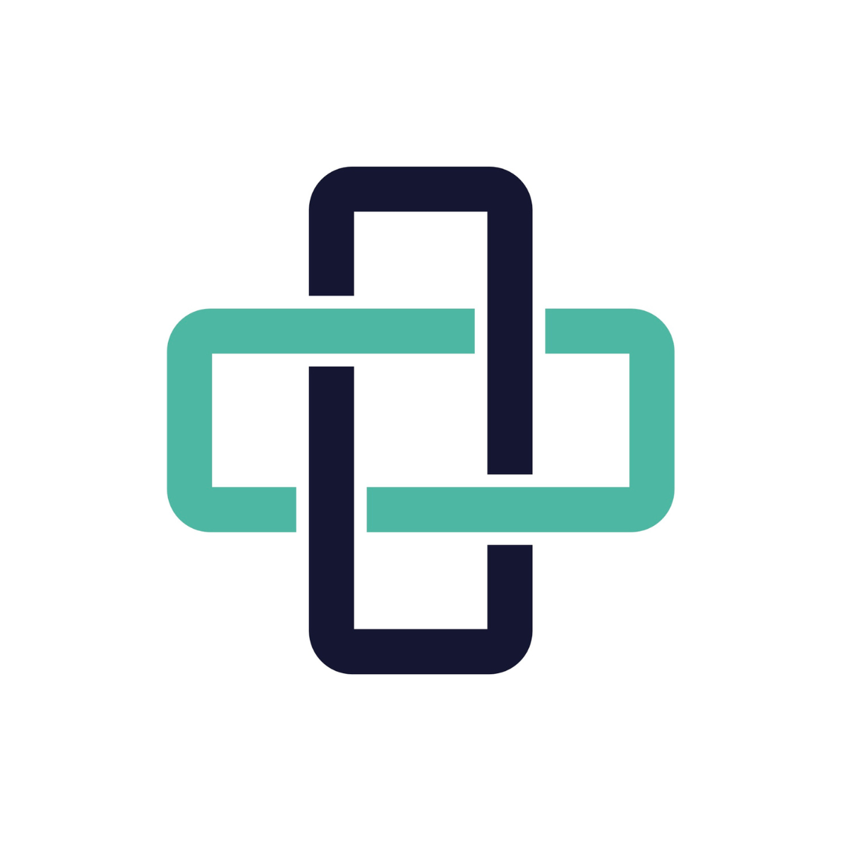 User logo
