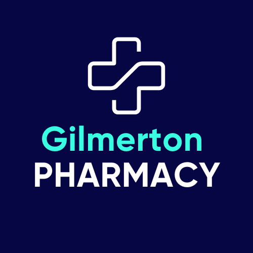User logo