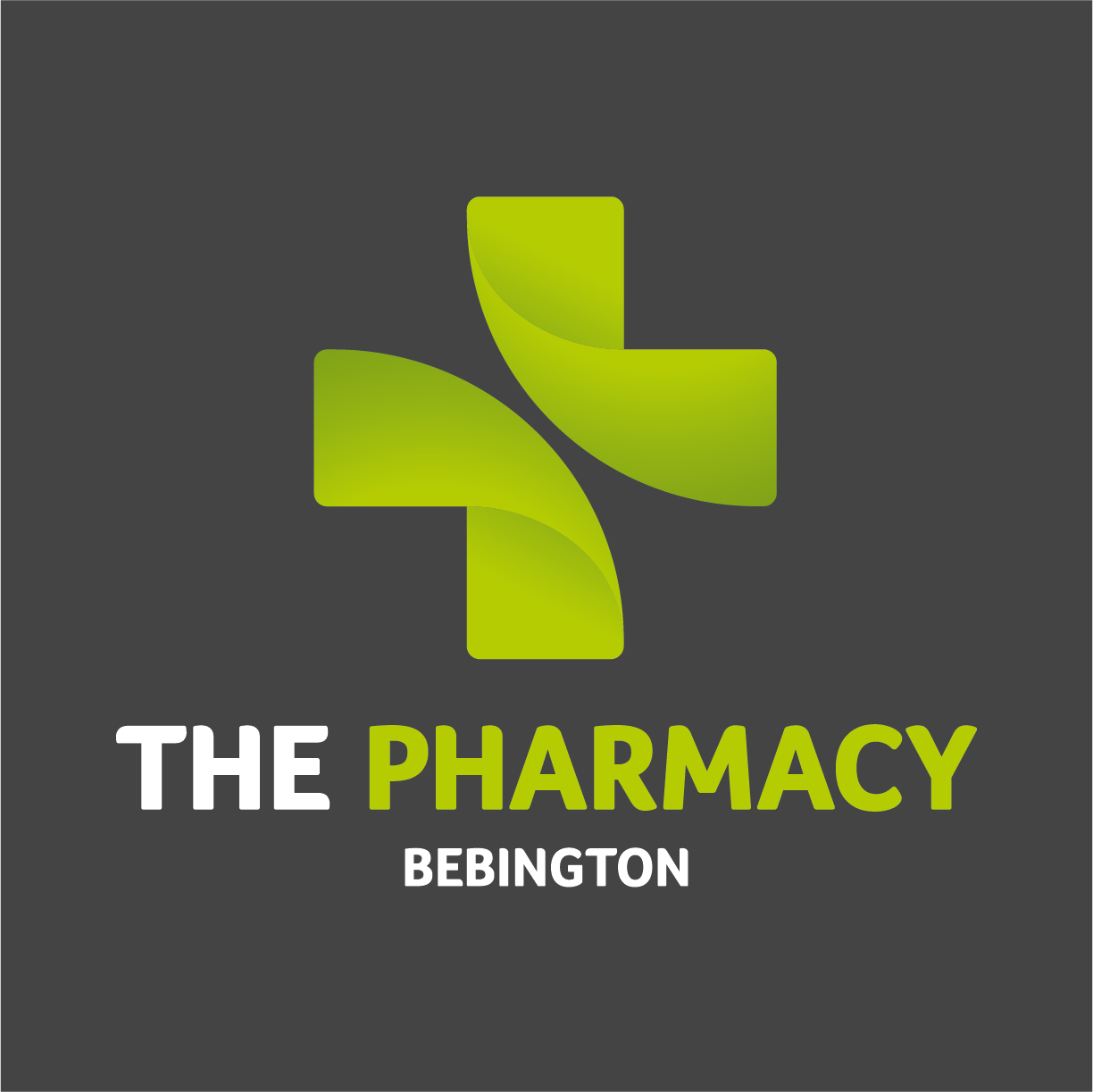User logo