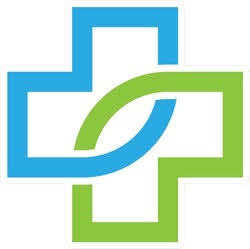 User logo