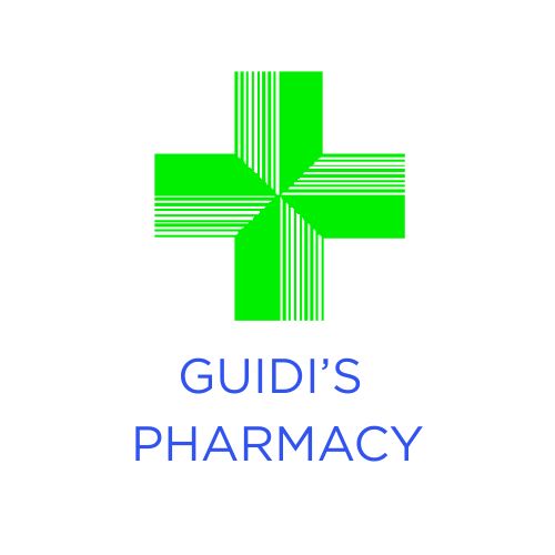 User logo