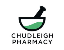 User logo