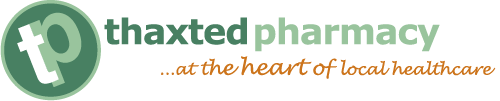 User logo