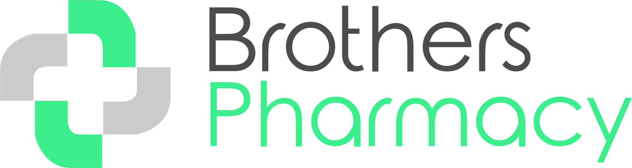 User logo
