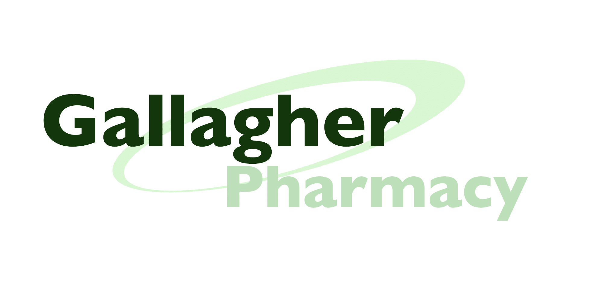 User logo